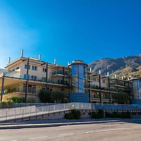 Appartamento Bersaglio 科斯塔沃尔皮诺 外观 照片